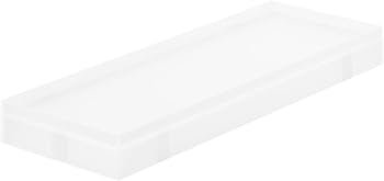 Amazon.co.jp: MUJI 無印良品 ポリプロピレンファイルボックス